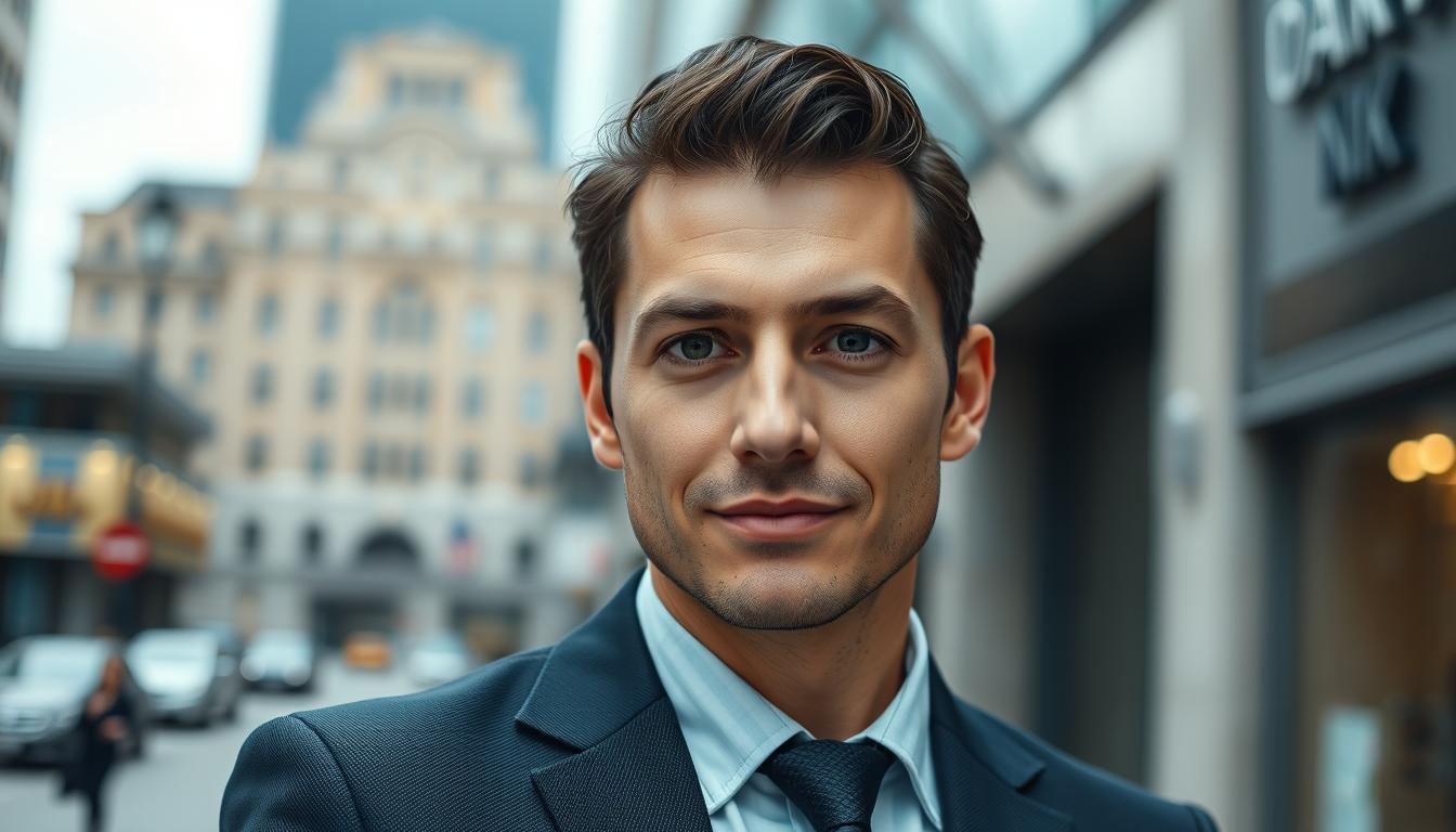 Client support specialist