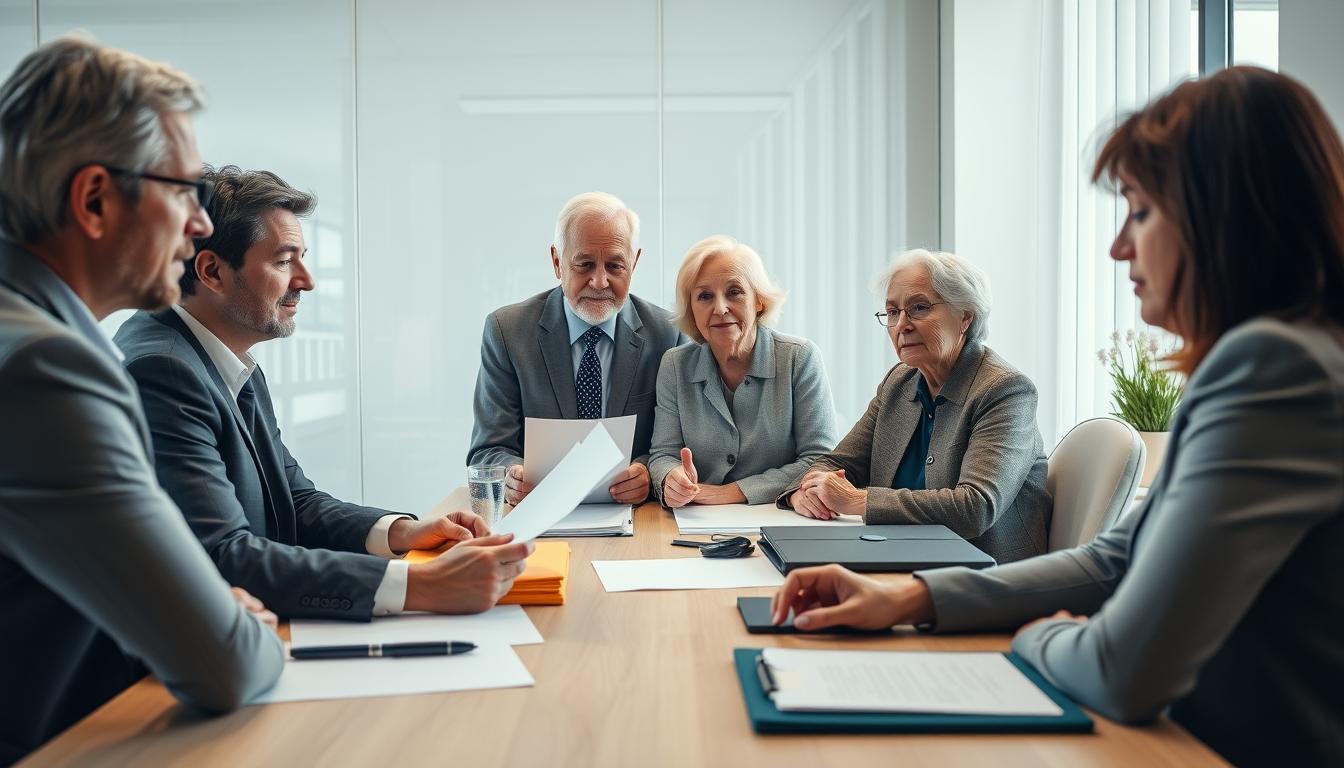 Compliance and legal guidance